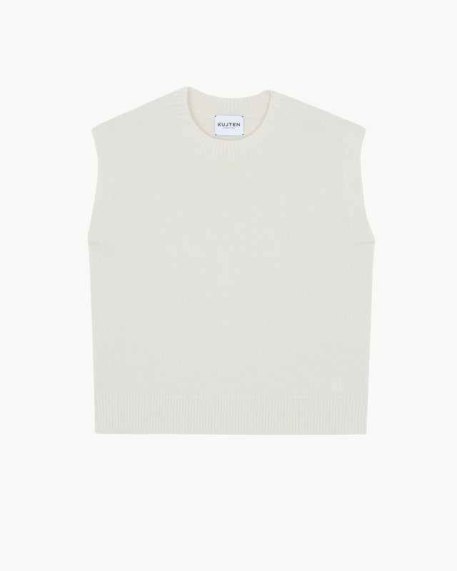 Top Pavia White - Image principale
