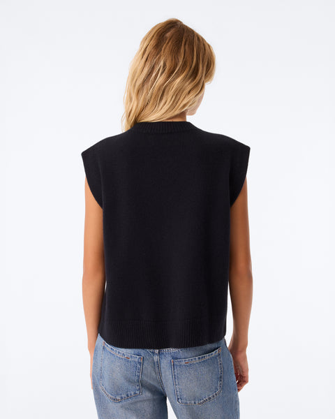 Top Pavia Black - Image 3