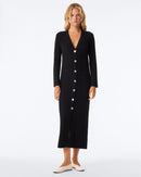 Robe Ancona noir