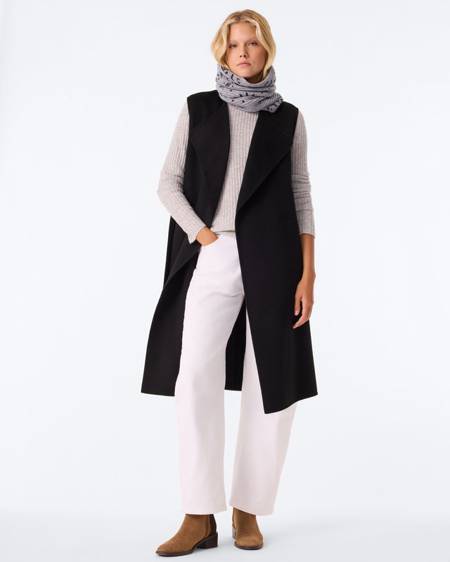 Jacket Rimini black - Image principale