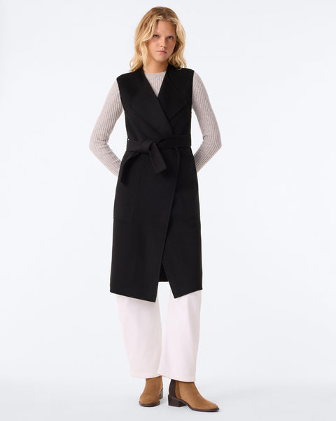 Jacket Rimini black - Image 2