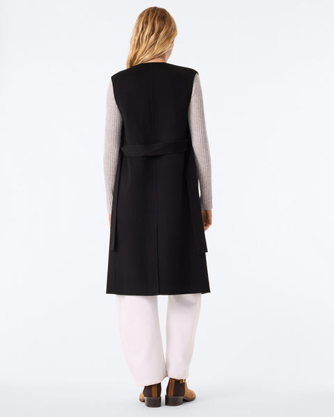 Jacket Rimini black - Image 3