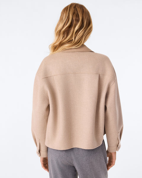 Jacket Tavia oat - Image 3