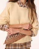 Sweater Diane Shirt anise