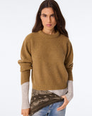 Pull Helvete bronze
