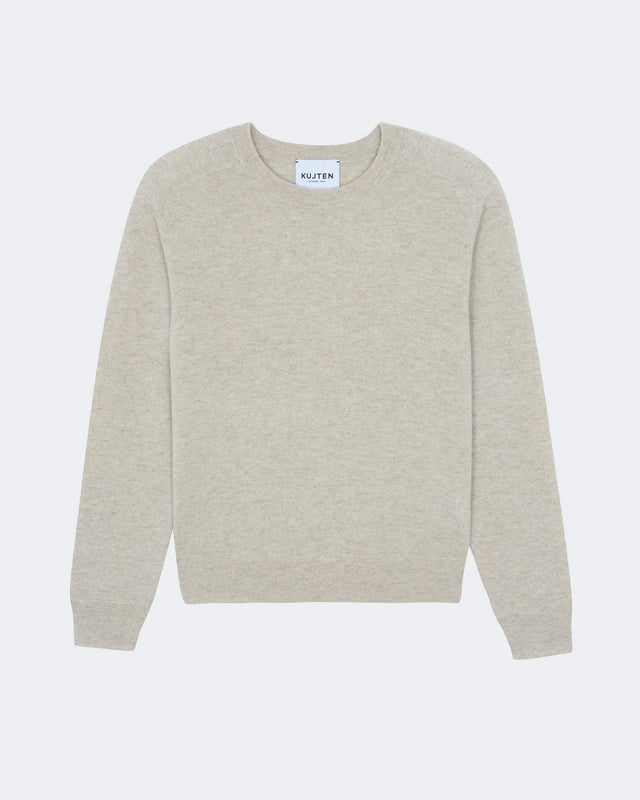 Pull Nanamimi avoine - Image principale
