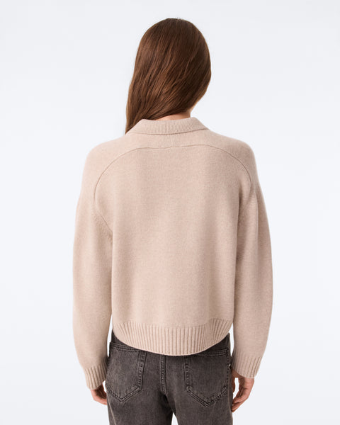 Polo Pady oat - Image 3