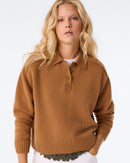 Polo Pady macchiato