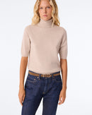 Sweater Siena oats white