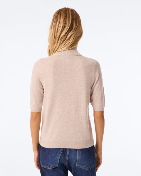 Pull Siena avoine - Image 3