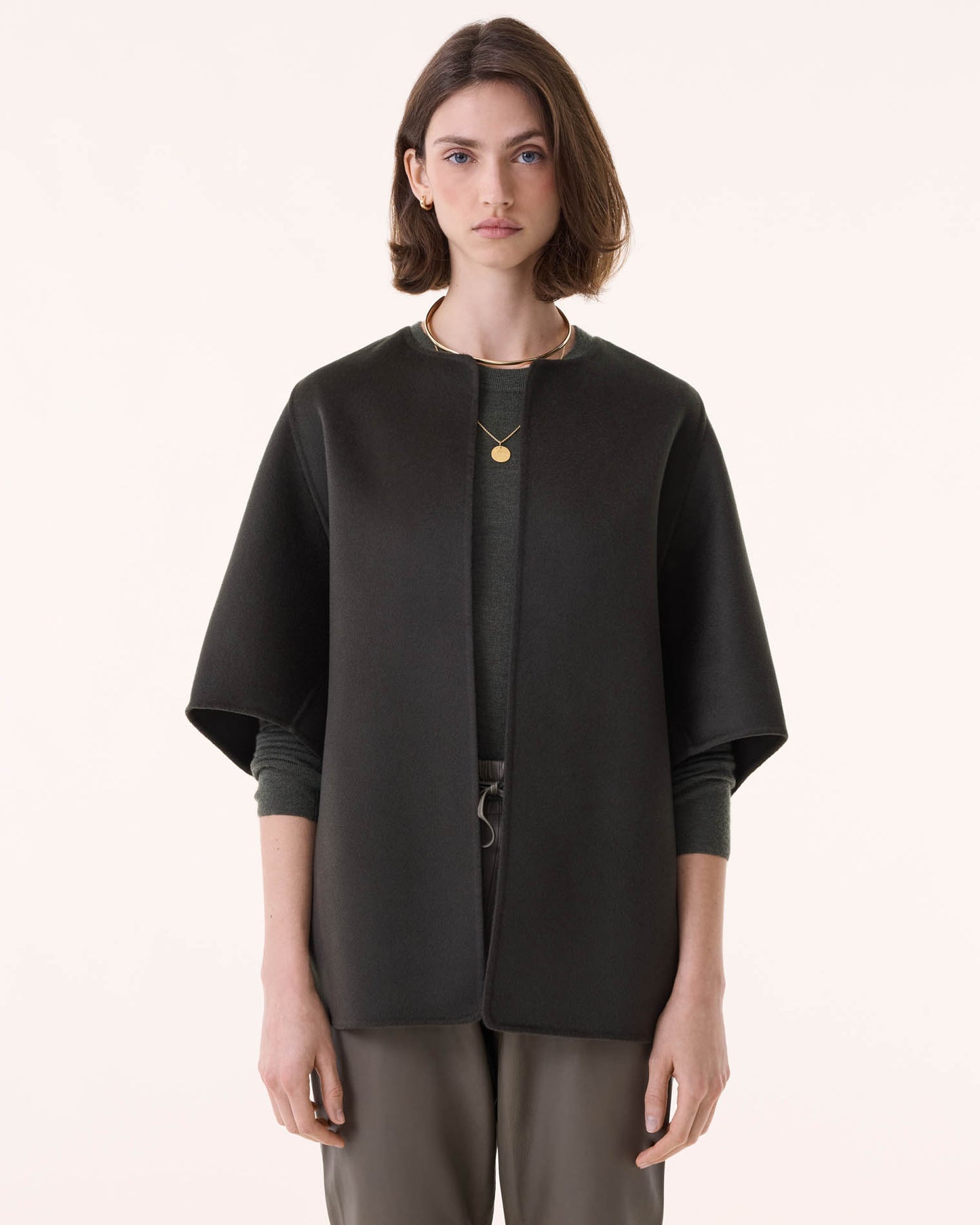 Cape Asi dark khaki