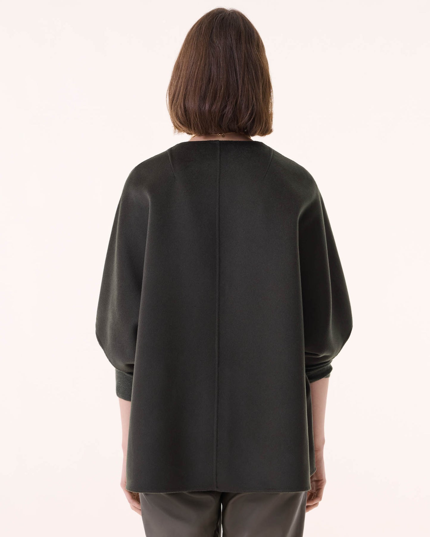 Cape Asi dark khaki