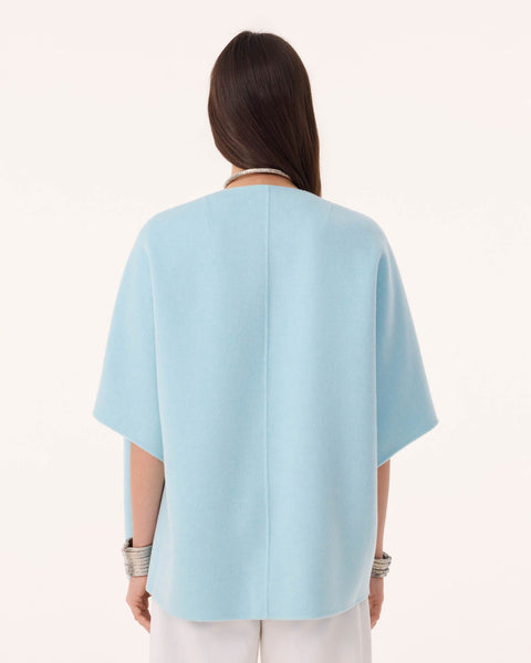 Cape Asi sky blue - Image 3