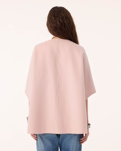 Cape Asi powder pink - Image 3