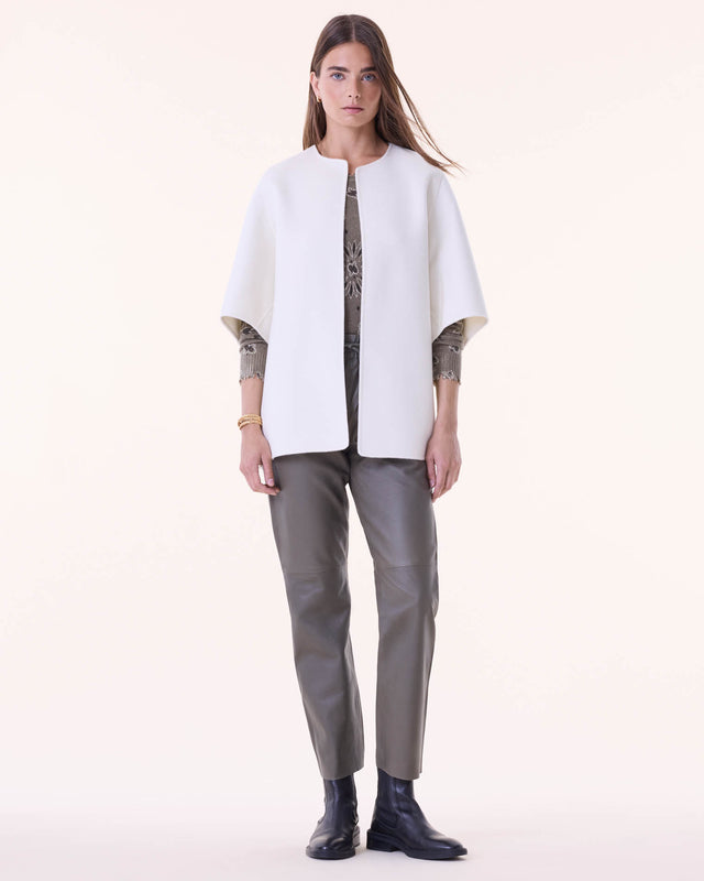 Cape Asi blanc - Image principale