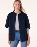 Cape Asi bleu marine foncé