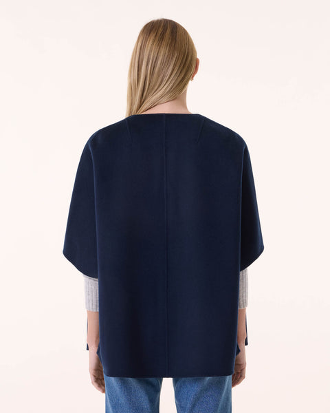 Cape Asi bleu marine foncé - Image principale