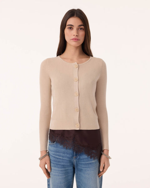 Cardigan Thiziri organic - Image 2