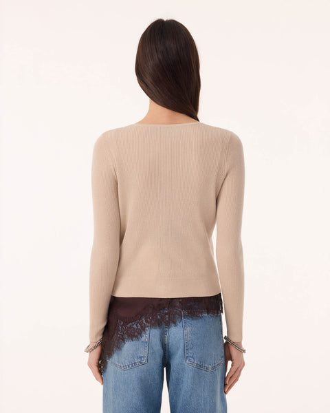 Cardigan Thiziri organic - Image 3