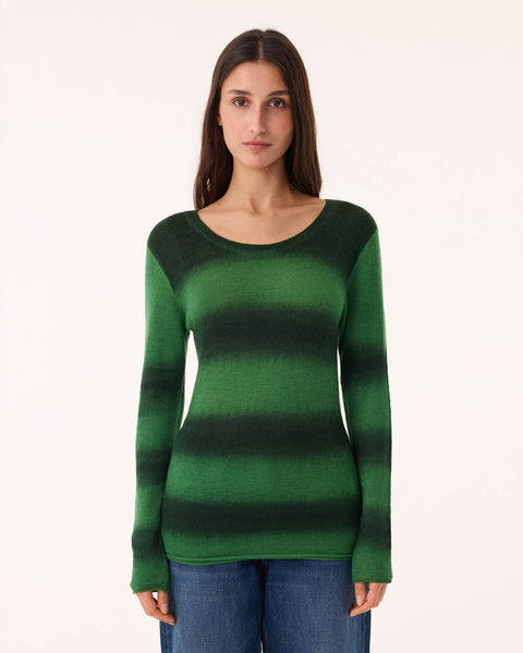 Pull Semeti vert kombu - Image 2