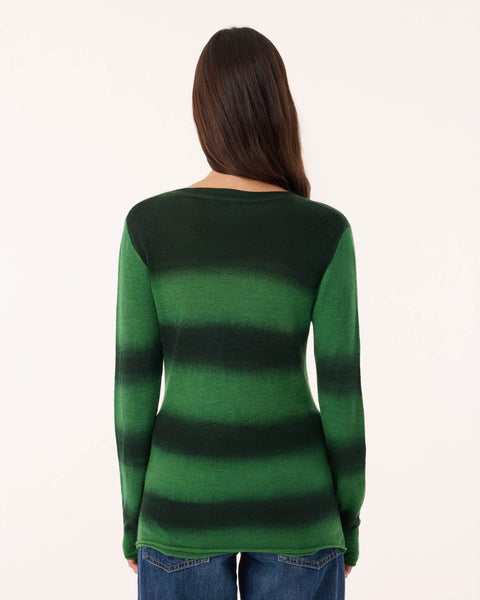 Pull Semeti vert kombu - Image 3