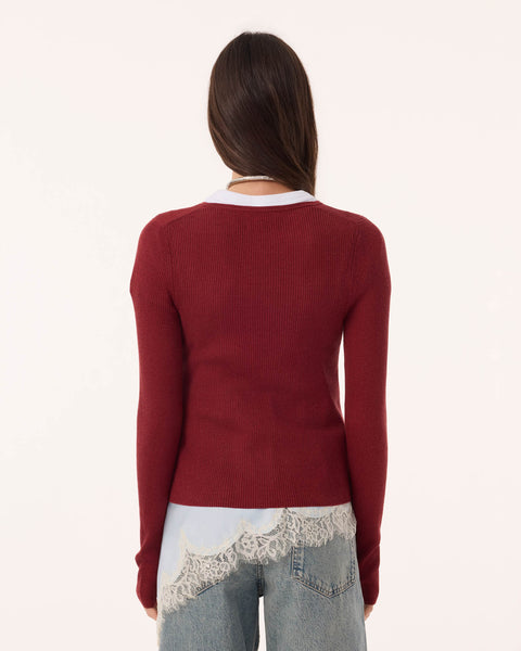 Pull Maori sierra - Image 3