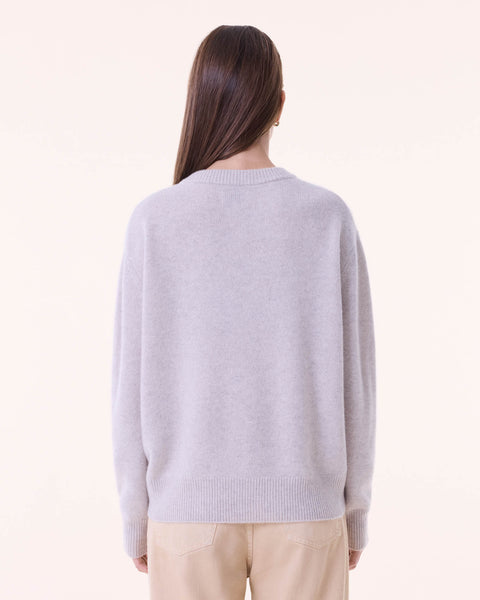 Pull Hanna avoine - Image principale