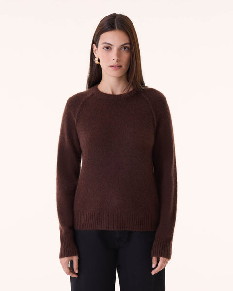 Sweater Nimbus Brown - Image 2