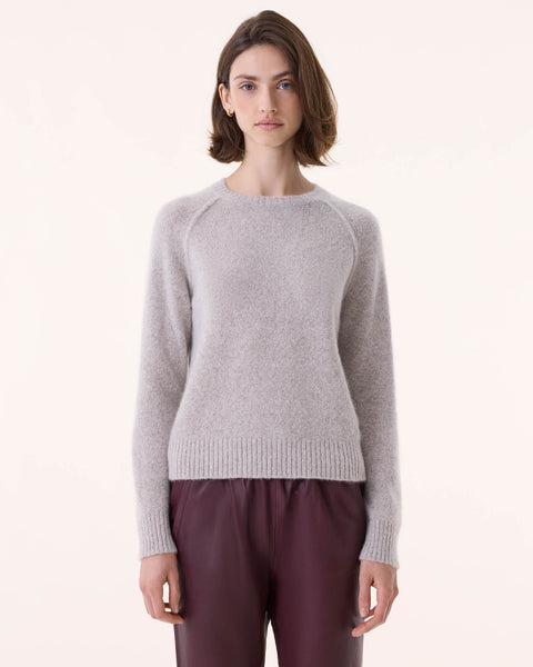 Sweater Nimbus hazel brown - Image principale