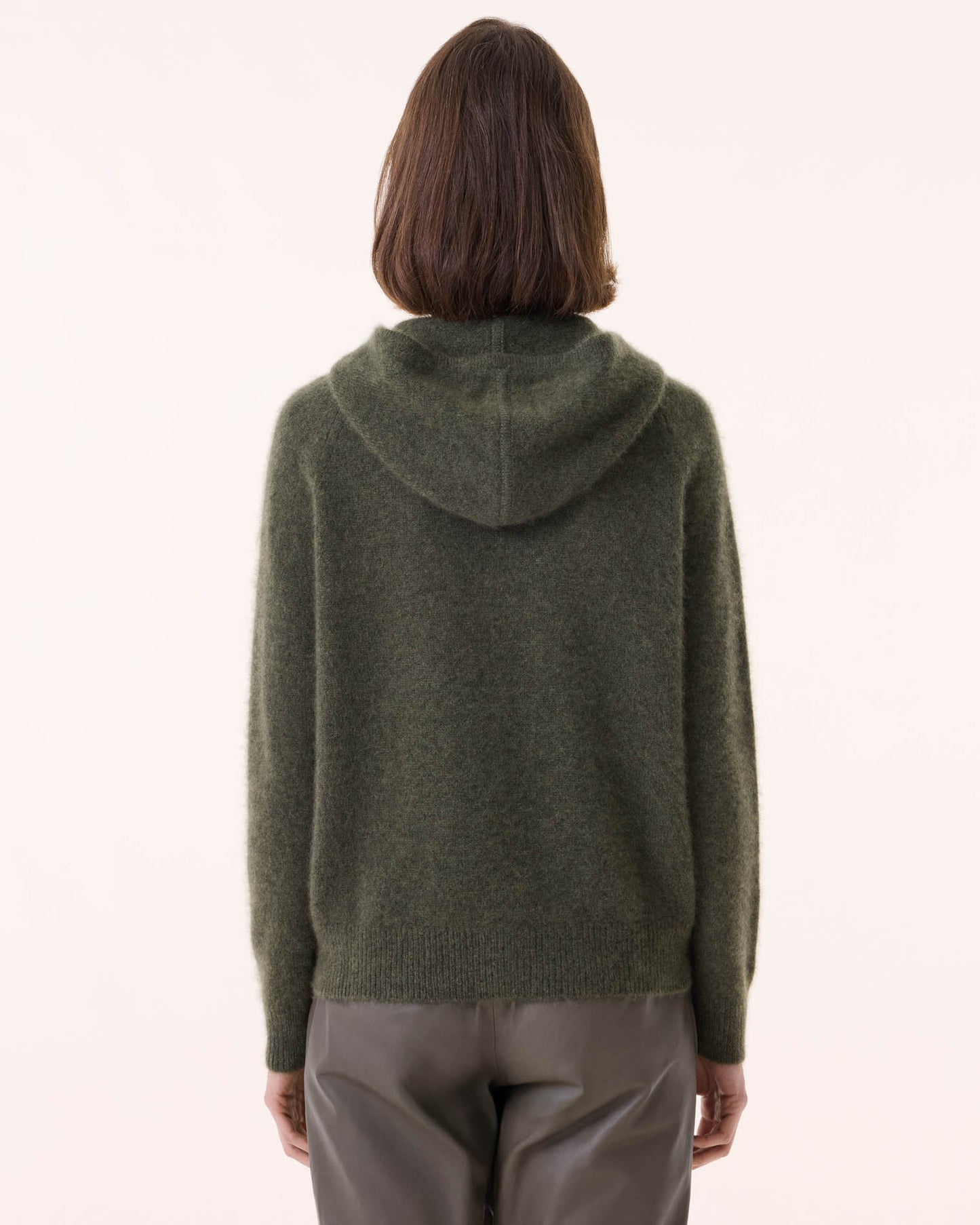 Jacket Nim dark khaki