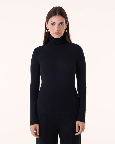 Sweater Bibitu black - Image 2