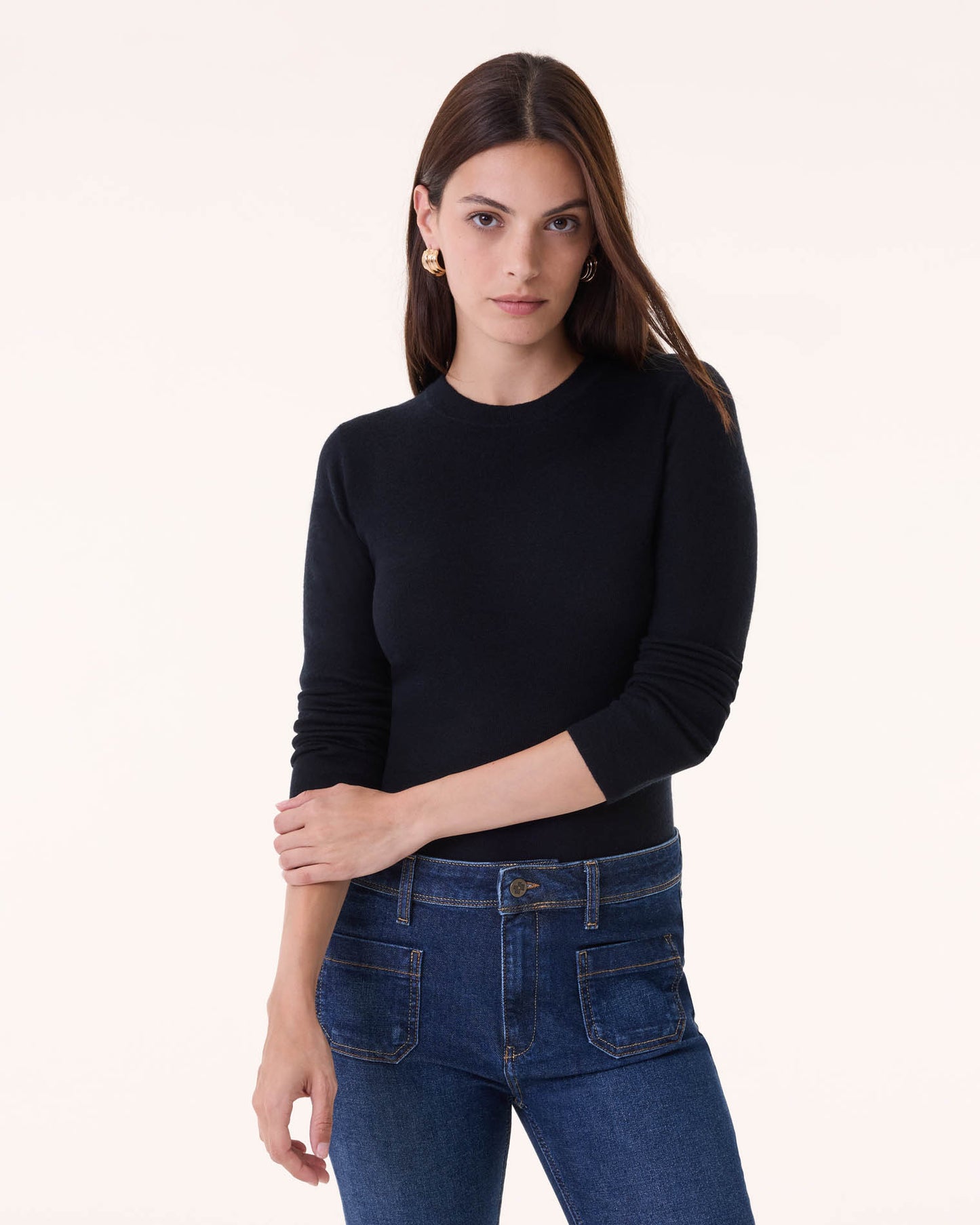 Pull Bibiko noir