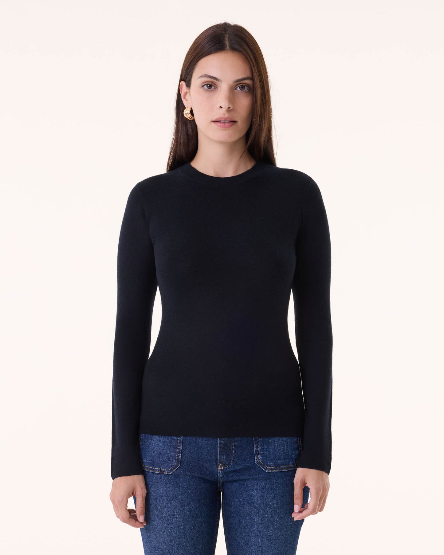 Pull Bibiko noir