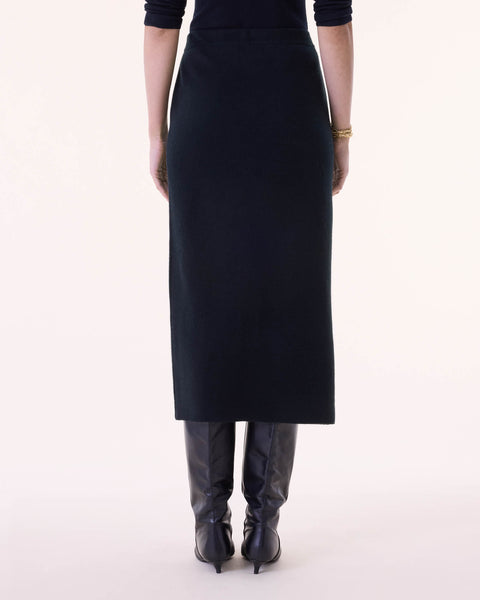 Skirt Sonita black - Image principale