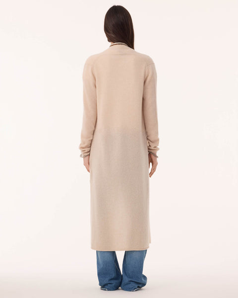 Gilet Yvannah organic - Image principale