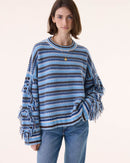 Pull Zanabi blue ice