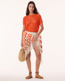 T-shirt Zaharo sunset