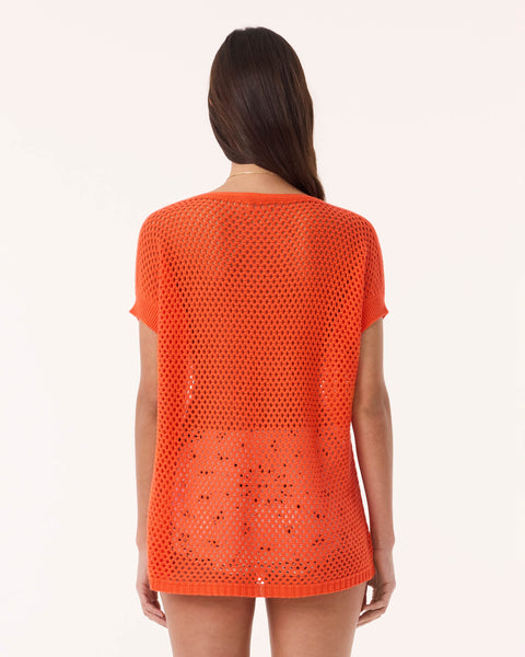 T-Shirt Zaharo sunset - Image 3