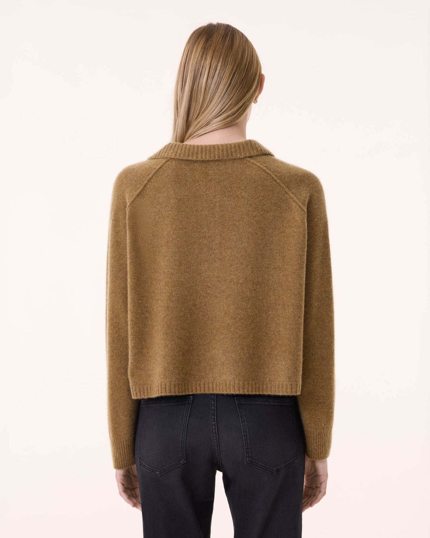 Polo Aenora bronze