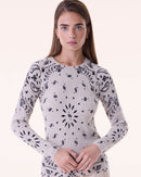 Pull Bibi Bandana avoine