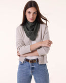 Cardigan Caroline avoine