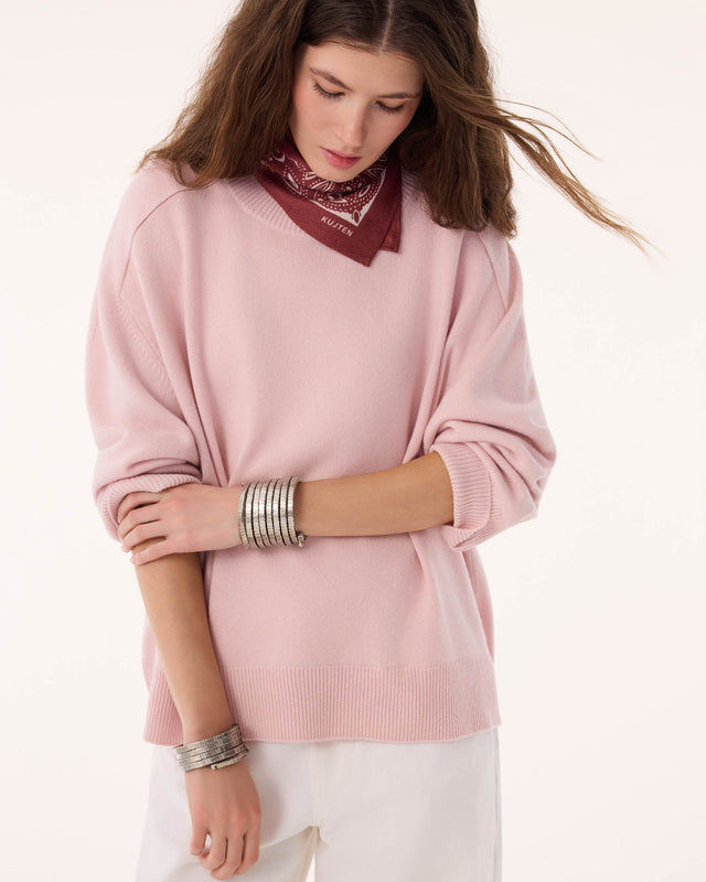 Sweater Dianeset skin - Image principale