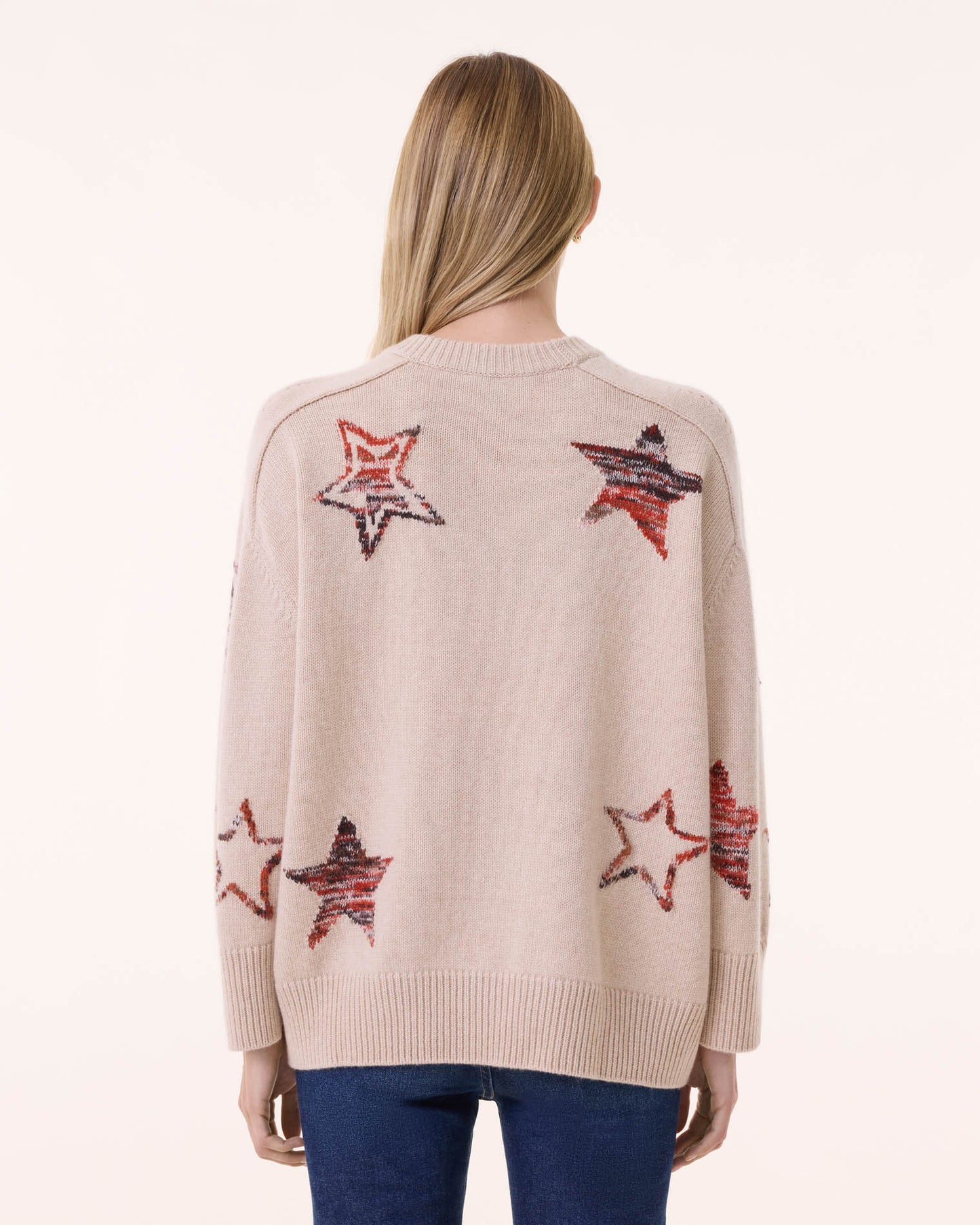 Sweater Diane Kilak organic beige