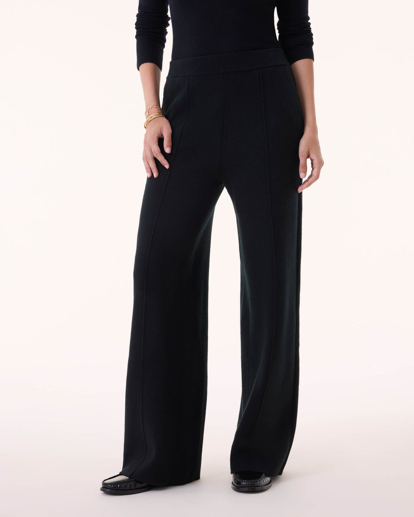 Trousers Dion black