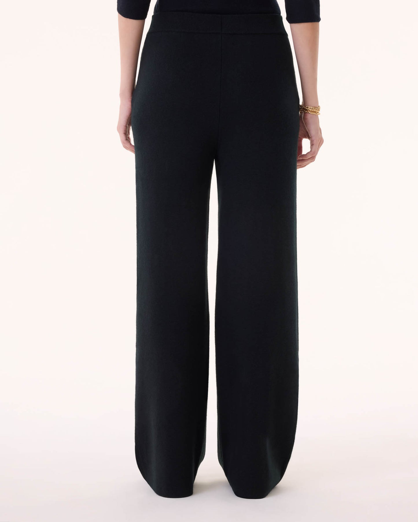 Trousers Dion black