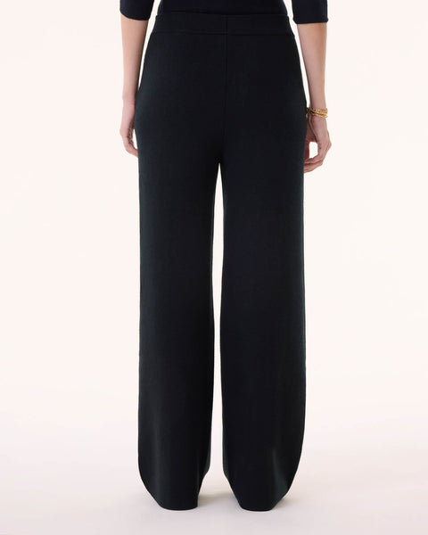 Trousers Dion black - Image principale