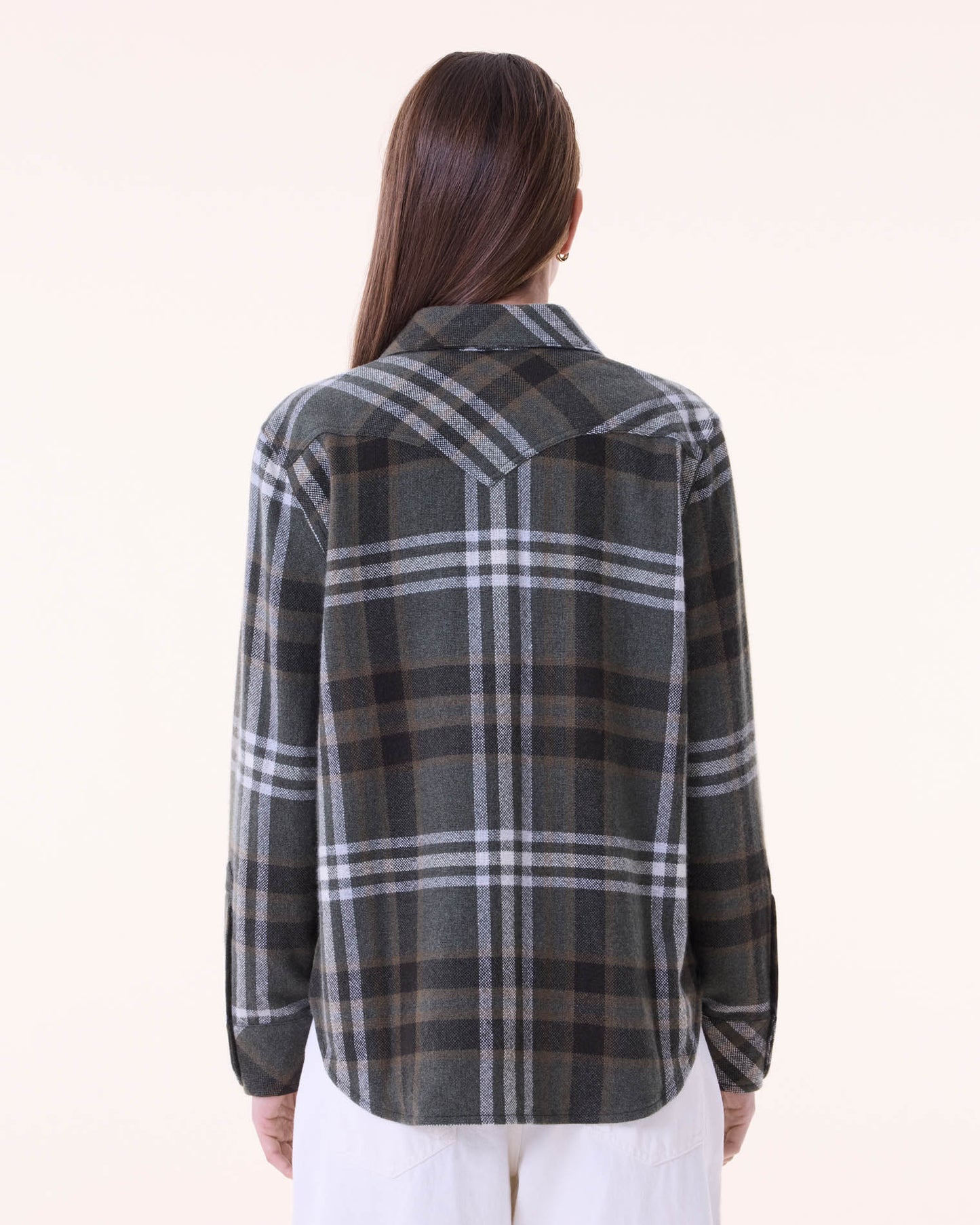 SurShirt Lumber dark khaki