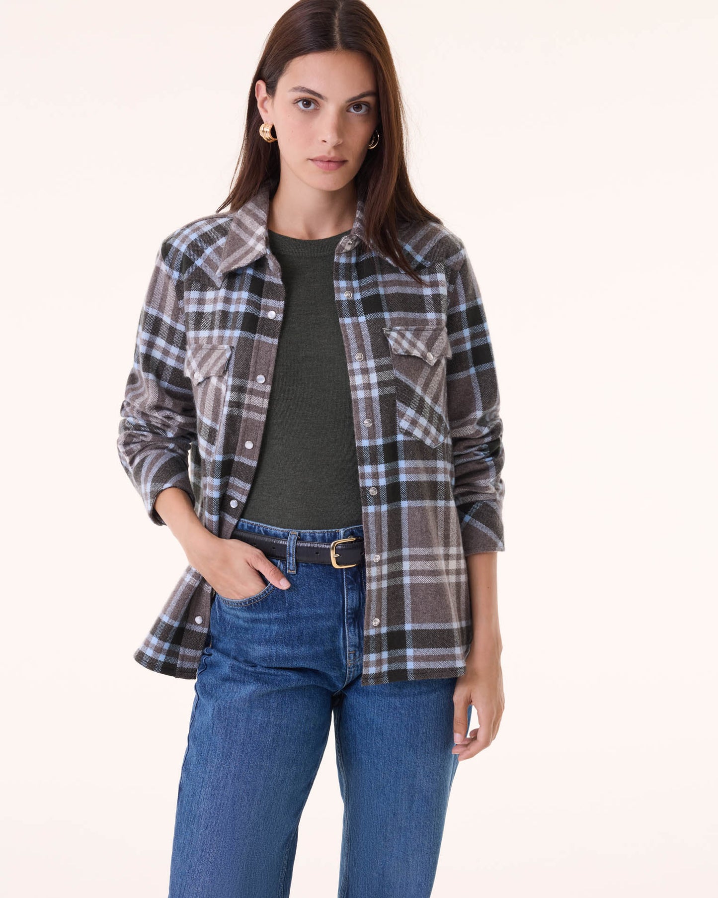 SurShirt Lumber taupe