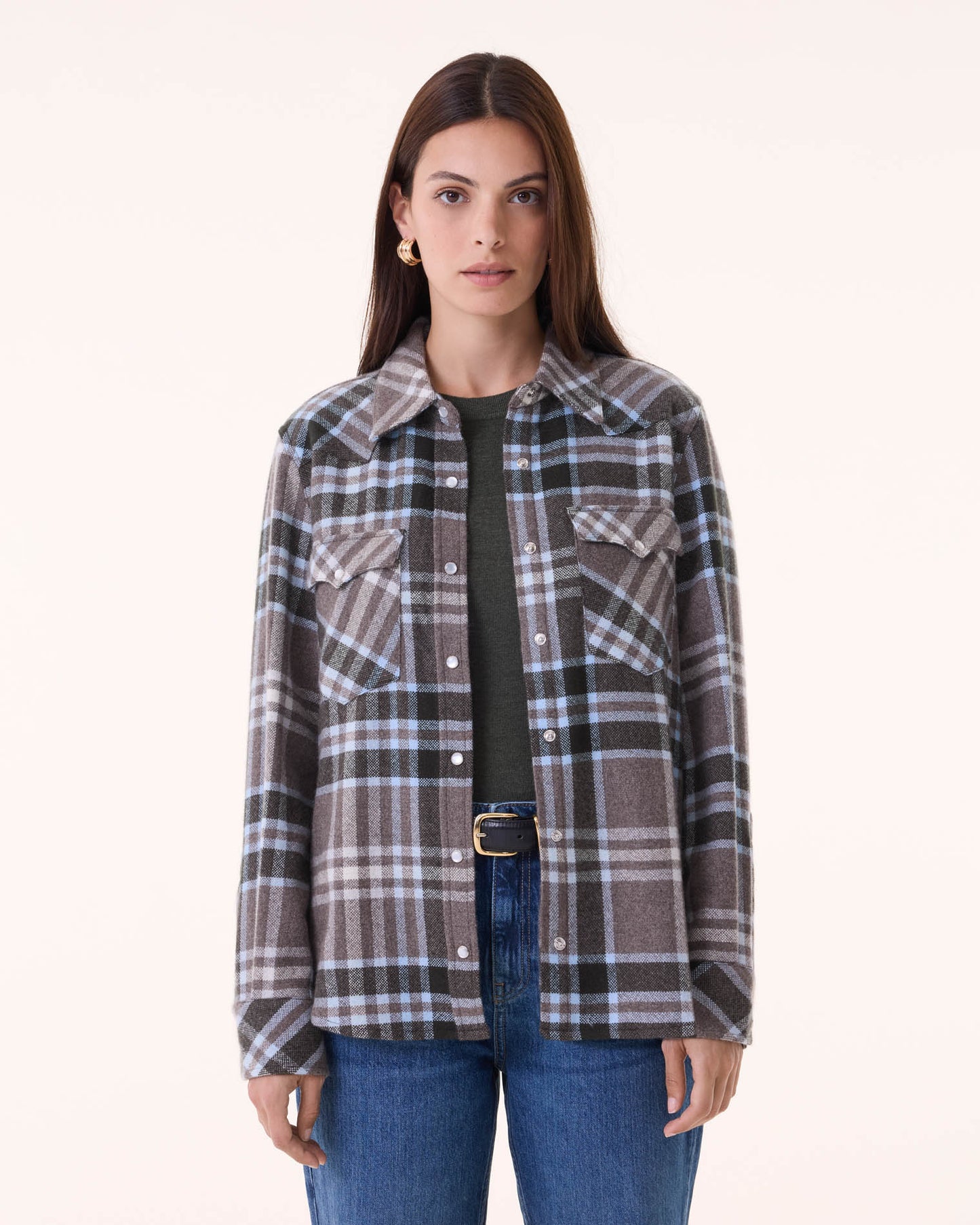 SurShirt Lumber taupe