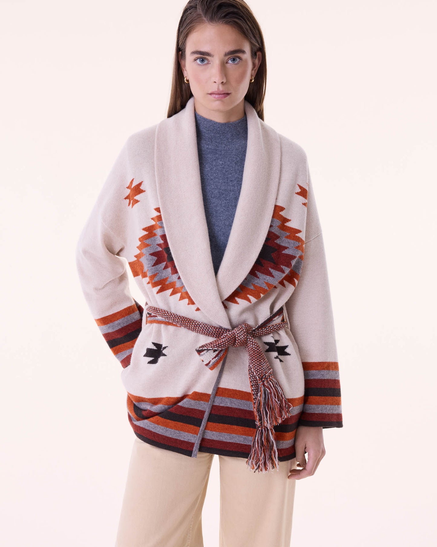 Manteau Miko Quebec organic